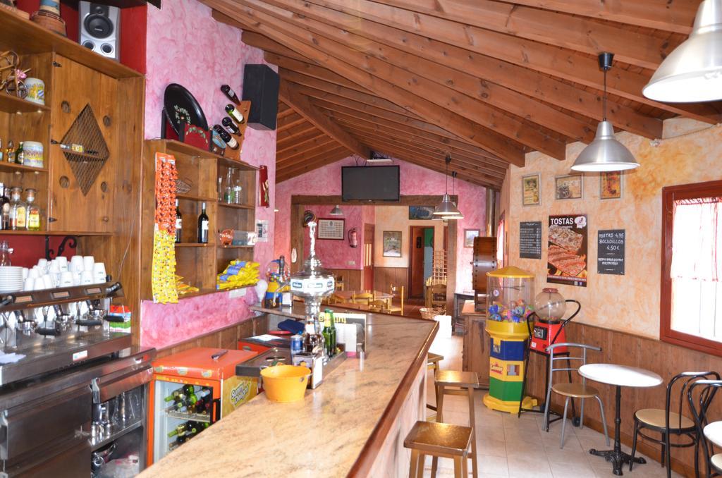 Camping Villaviciosa Selorio Dış mekan fotoğraf
