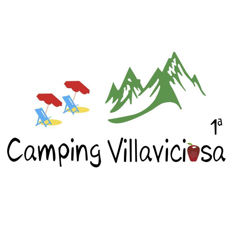 Camping Villaviciosa Selorio Dış mekan fotoğraf